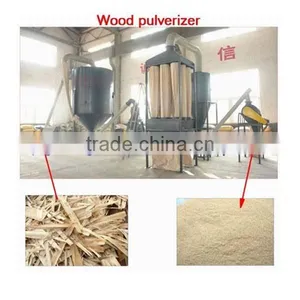 2013 Hot Sell Wood Milling Machine for Sale From Qingdao Hegu Company thumbnail-3