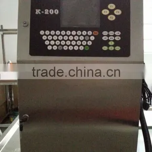 K200 Automatic Digital Injket Printing Machine thumbnail-1