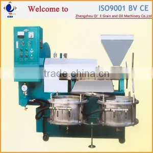 Small Scale Neem Oil Extraction Machine Manufacturer thumbnail-1