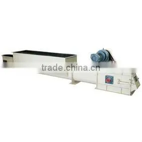 TGSU Series Scraper Conveyor With CE/GOST Certificate thumbnail-1