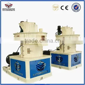 High Quality 1000kg per Hour Factory Outlet Wood Pellet Machine Pellet Mill thumbnail-4