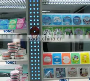 Non-Woven CD Sleeve DVD Envelope thumbnail-2