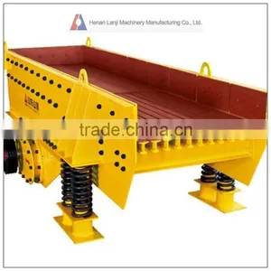 Large Vibrating Feeder for Cement Production Line thumbnail-4