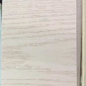 Environmental Protection 100% Totally Green Wood MGO Board/ Magnesium Oxide Board thumbnail-1