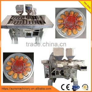 Full Automatic Manjoo Delimanjoo Pasta Machine for Sale thumbnail-1