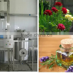 10L Essential Oil Distill Equipment on Sale thumbnail-1