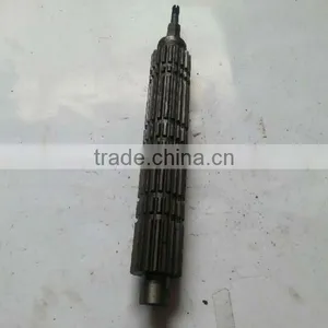Heavy Truck Box Two Axes AZ2203040009 thumbnail-1