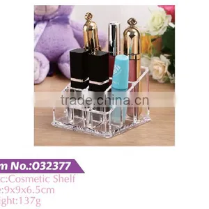 032377 Cosmetic Shelf ; Lipstick Shelf thumbnail-1