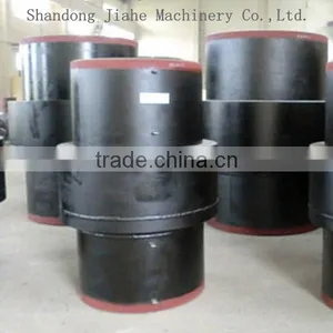 Factory Supply in Stock Pipe Insulation Joints thumbnail-1