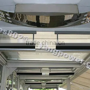 CE Approved Green Energy Heating Panels for Industrial thumbnail-1