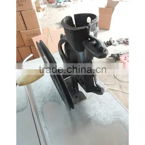 Low Price Farm Sheller/ Small Corn Shellering Machine thumbnail-3