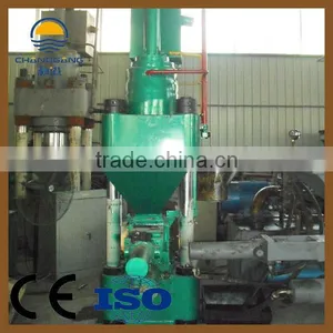 Scrap Metal Block Machine/Metal Block Press Machine thumbnail-2