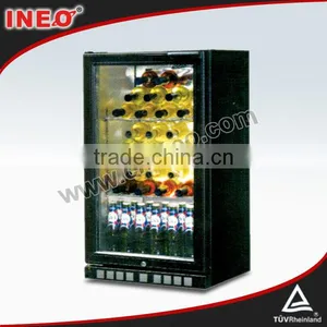 Mini Refrigerator Cabinet/mini Bar Cabinet Refrigerator/mini Bar Refrigerator thumbnail-1