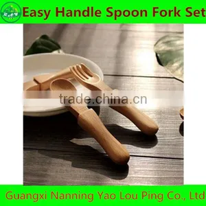 Dessert Spoons thumbnail-2