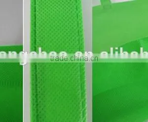 2015 Hot Sale New Nonwoven Shopping Bag Machine thumbnail-3
