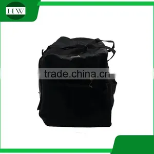 The Customized Shape Portable and Folding Nylon Outdoor Sport Travel Bag thumbnail-6