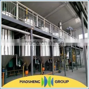 Widely Used Soya Screw Press thumbnail-1
