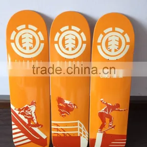 Buy China High Quality Skateboard Decks in Bulk thumbnail-1