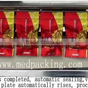260mm Vacuum Sealing Machine for Food or Tea or Medicine thumbnail-6