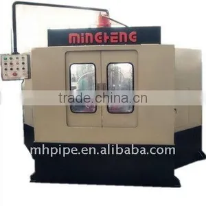 Elbow Beveling Machine thumbnail-1