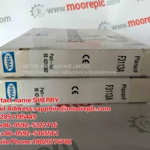 HIMA F7130A В НАЛИЧИИ thumbnail-4