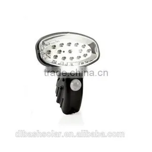 15 Pcs Super Bright Low Price Solar Motion Sensor Light thumbnail-3