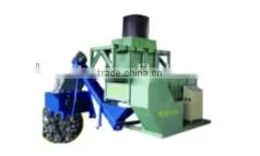 Single Shaft Pipe Shredder thumbnail-2