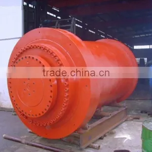 Frame Universal Hydraulic Press Machine Hydraulic Cylinders thumbnail-2