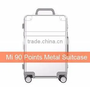 Smart Intelligent Cool Luggage Suitcase With Bluetooth With Xiaomi Design thumbnail-3