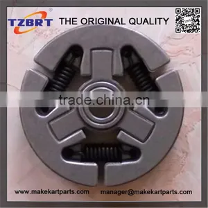 Function Good of Gasoline Chain Saw 070 Type Clutch thumbnail-5
