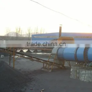 China Best Quality Rotary Coal Slime Dryer Turnkey Service! thumbnail-4