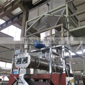 Corn Flakes/Breakfast Cereals Processing Line thumbnail-1