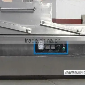 High Quality Household Vacuum Packing Machine thumbnail-1
