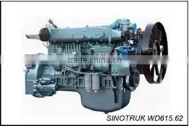 Sinotruk Good Quality HOVA 4x2 TERMINAL TRACTOR for UAE With Low Price thumbnail-3
