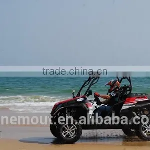 CF MOTO 4wd 4x4 UTV thumbnail-2