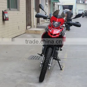 250cc Off-road Powerful Dirt Bike thumbnail-2