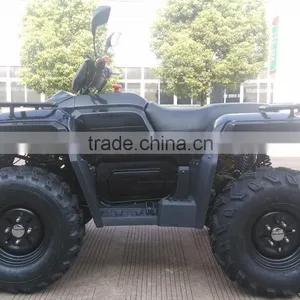 3.0KW Power Electric Adult ATV/ Quad ATV 3000W (TKE-A3000-S) thumbnail-6