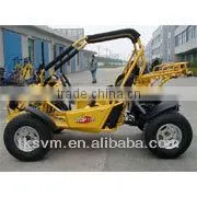 TK250GK-6 250cc Go Kart BUGGY thumbnail-1