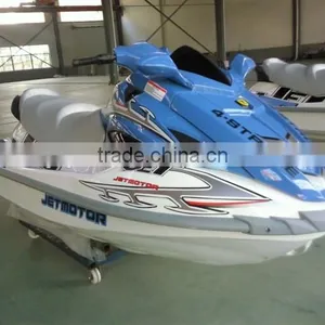 EPA Approved 1100cc Jet Ski thumbnail-5