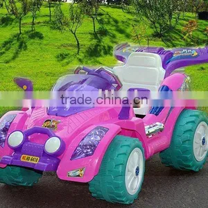 Ride on Car thumbnail-1