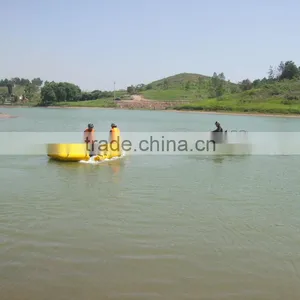 XBH 8X8-2A Jet Propelled Vehicle Floating Water River Lake Amphibious ATV Crossing River Car thumbnail-4