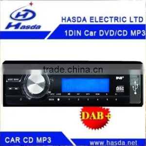 Car cd Player ,one Din With Digital Radio ,DAB+ Plus , USB/SD thumbnail-1