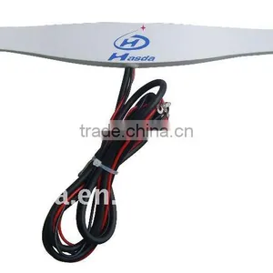 Hot Selling Marine tv Antenna of H-057 thumbnail-3