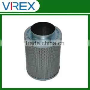 2014 New Products 6" or 8" Reversible Active Carbon Air Filter thumbnail-3