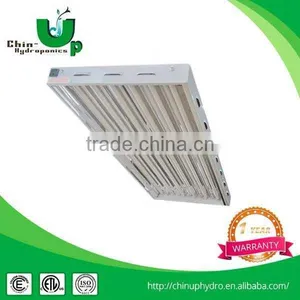T5 Fixture, 8x24W, 600mm, Lamps Included 6500k, t5 Tubes/fixtures thumbnail-2