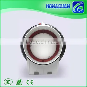 2016 New Wholesale 6''Inch 150mm Silent Reversible Inline Duct Exhaust Fan thumbnail-5