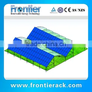 Vegetable Greenhouse for Sale thumbnail-4