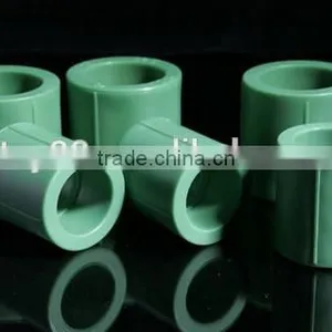China Manufacturers Ppr Equal Socket for Hot and Cold Water Supply thumbnail-3