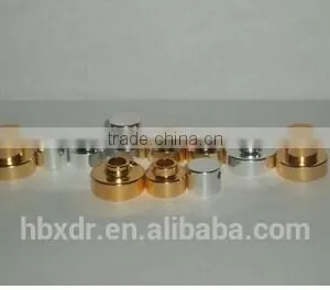 Fast Delivery ! 6063-T5 Customized Aluminum Profile for Bottle Cap From XINDONGRUI thumbnail-1