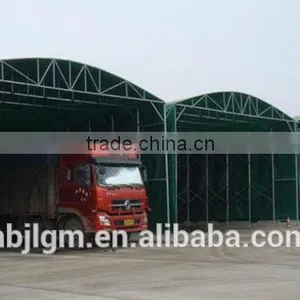 0.45mm 840*840d 18*18 Pvc Tarpaulin for Carport,high Strength Tarpaulin,free Samples thumbnail-6